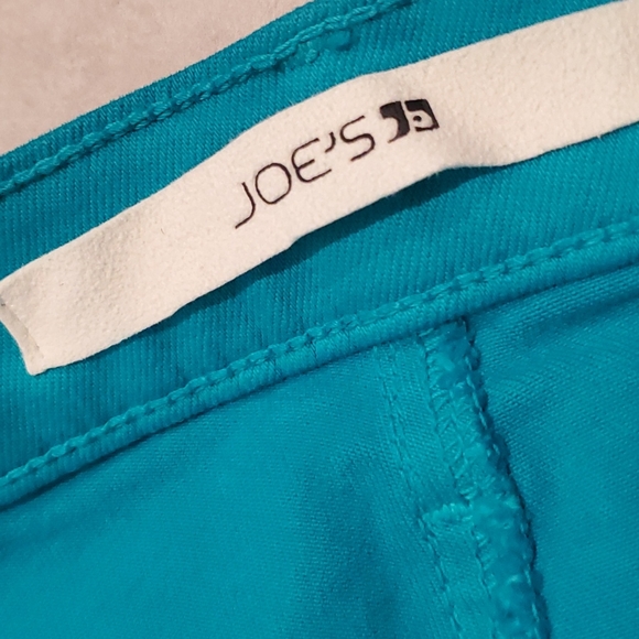🆕️ Tile Blue Joe's Shorts - Picture 4 of 6